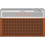 Imperial DAB radio DABMAN 30 (Hout)