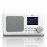 imperial DABMAN i150 DAB+ en internetradio - hout