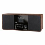 Imperial Dabman i160 DAB radio Bruin