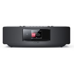 Imperial DABMAN i200 CD Hybride radio Zwart