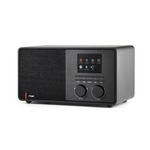 Imperial DABMAN i200 CD Hybride radio Bruin