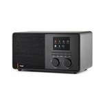 Imperial DABMAN i200 Hybride radio Bruin