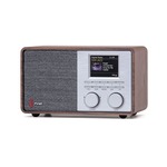 Imperial DABMAN i200 Hybride radio Zwart