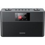 Telestar DIRA S 2 Internetradio Internet, DAB+, VHF (FM) AUX, Bluetooth, DLNA, USB, WiFi, Internetradio Opnamefunctie, Geschikt voor DLNA, Incl.