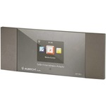 Albrecht DR 895 Internetradio Internet, DAB+, VHF (FM) CD, USB, WiFi, Internetradio Walnoot