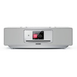 Albrecht DR 895 Internetradio Internet, DAB+, VHF (FM) CD, USB, WiFi, Internetradio Zwart