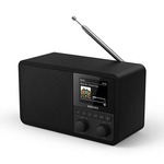 Imperial DABMAN i150 Hybride radio Zwart