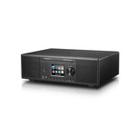 Albrecht: DR490 Internet/DAB+/FM Radio - walnoot