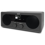 Imperial internet radio DABMAN I205 (Hout)