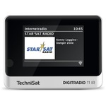 Imperial internet radio DABMAN I205 (Wit)