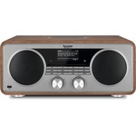 Imperial DABMAN i200 CD Hybride radio Zwart