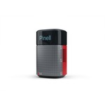 Imperial internet radio DABMAN I205 CD (Zwart)