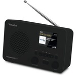 Albrecht: DR690 CD/DAB+/FM/Internet Tafelradio