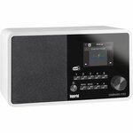 Albrecht: DR690 CD/DAB+/FM/Internet Tafelradio