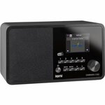 Sonoro ELITE X Hybride radio Zilver