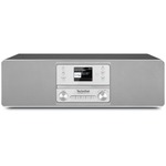 Albrecht: DR895 CD Hybride Radio - Zwart