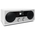 Technisat internetradio Digitradio 586 (Wit)