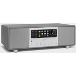 Technisat internetradio Digitradio 586 (Antraciet)