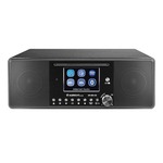 Imperial DABMAN i150 Hybride radio Wit