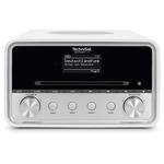 Imperial Dabman i205CD Hybride radio Bruin