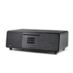 Imperial DABMAN i200 Hybride radio Bruin