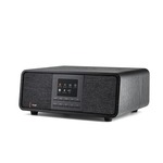Imperial DABMAN i450 Hybride radio Zwart