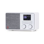 Imperial DABMAN i450 Hybride radio Wit
