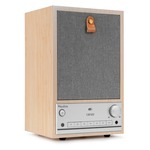 Hama DIR355BT Onderbouwradio met internetradio Internet, DAB+ Bluetooth, WiFi, Internetradio Zwart