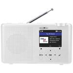 Audizio Lucca stereo DAB radio met cd speler, internetradio, Bluetooth