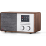 Pure Elan Connect+ Zwart - DAB radio