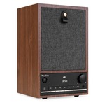Kathrein DAB+200 ultimate Internetradio met CD-speler Internet, DAB+, DAB, VHF (FM) Bluetooth, CD, LAN, SD, USB, WiFi, Internetradio Incl. afstandsbediening