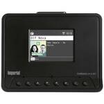 Sonoro Prestige X - SO-331 stereo internetradio met DAB+, FM, CD, Spotify en Bluetooth - zwart