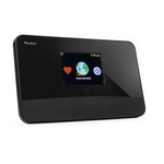 Technisat Digitradio 585 - DAB en internetradio - antraciet