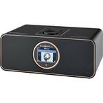 imperial DABMAN i150 DAB en internetradio - hout