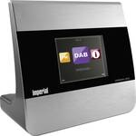 Technisat Digitradio 585 - DAB+ en internetradio - antraciet