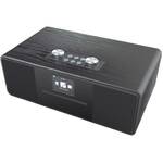 imperial DABMAN i450 DAB en internetradio met bluetooth - zwart