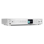 imperial DABMAN i220BT DAB en internetradio met bluetooth - vintage