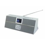 imperial DABMAN i205 DAB en internetradio - zwart