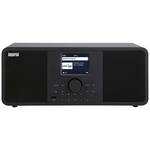 imperial DABMAN i150 DAB en internetradio - zwart