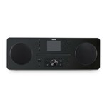 Audizio Adria DAB tuner - DAB radio en internetradio met Bluetooth en