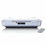 Imperial DABMAN i450 Hybride radio Wit