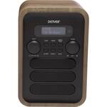 Grundig DKR2000BT Keukenradio met Bluetooth, DAB+, CD - Wit