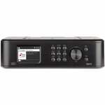 Denver DAB-18 Keukenradio VHF (FM), DAB+ Bluetooth Wekfunctie Donkergrijs