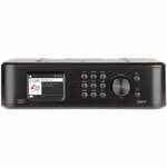 Panasonic RF-D30BTEG-W Keukenradio DAB+, VHF (FM) DAB+, FM, Bluetooth, AUX Wekfunctie, Spatwaterbestendig Wit