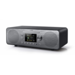 Soundmaster SCD1700SW - Boombox met DAB?radio, CD/MP3-speler en USB