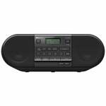 Kenwood M-918DAB Stereo set Antraciet
