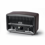 Medion P64145 - DAB+ Stereo radio - FM - Bluetooth - CD/MP3-speler - Met afstandsbediening - Zilver