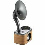 GPO Rydell DAB+ Radio - Beige