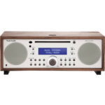 Sonoro: Easy V2 DAB+ Radio - Zwart