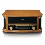 imperial DABMAN 30 DAB+ radio - zwart